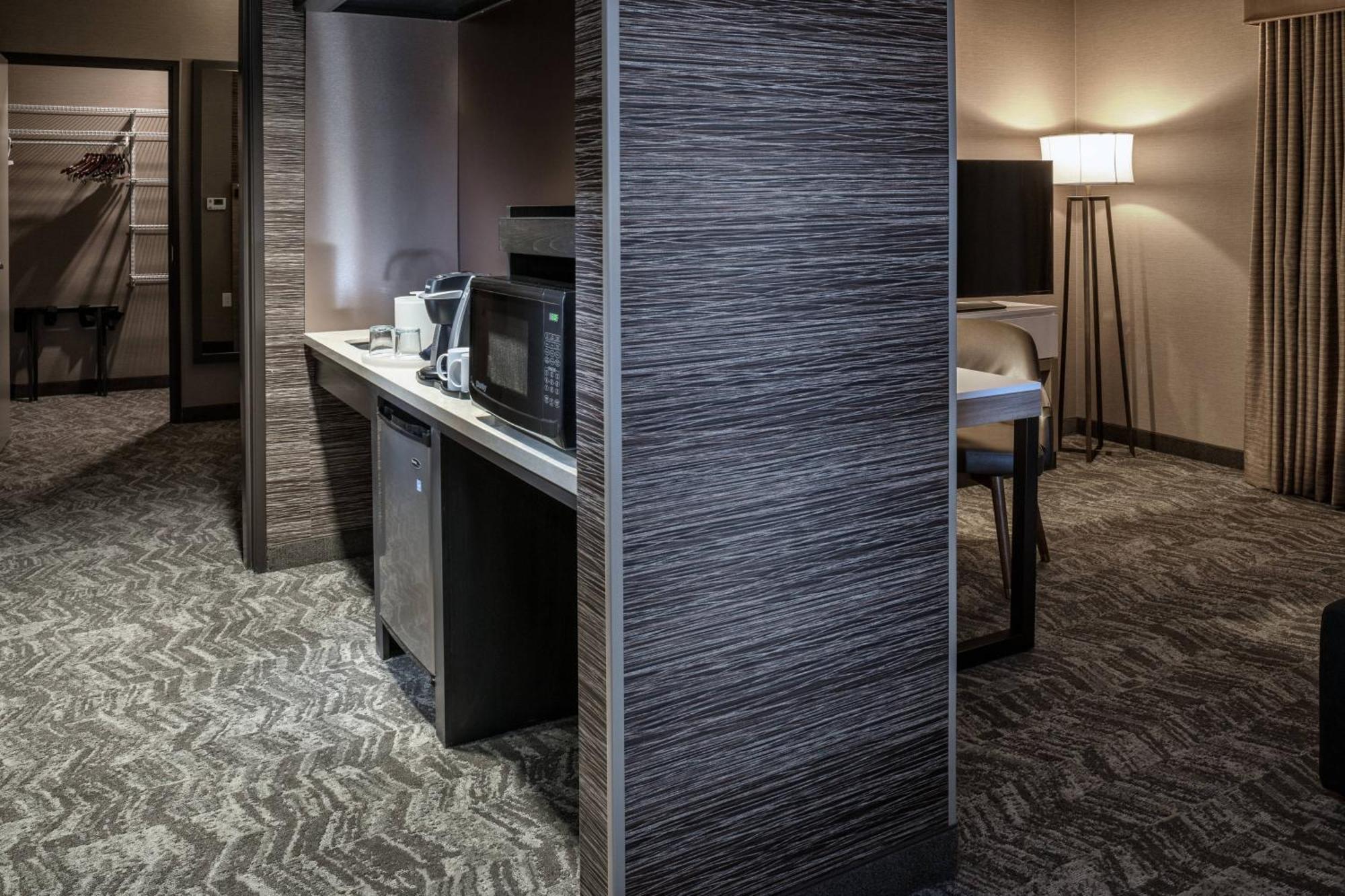 Hotel Springhill Suites By Marriott Springdale Zion National Park Springdale